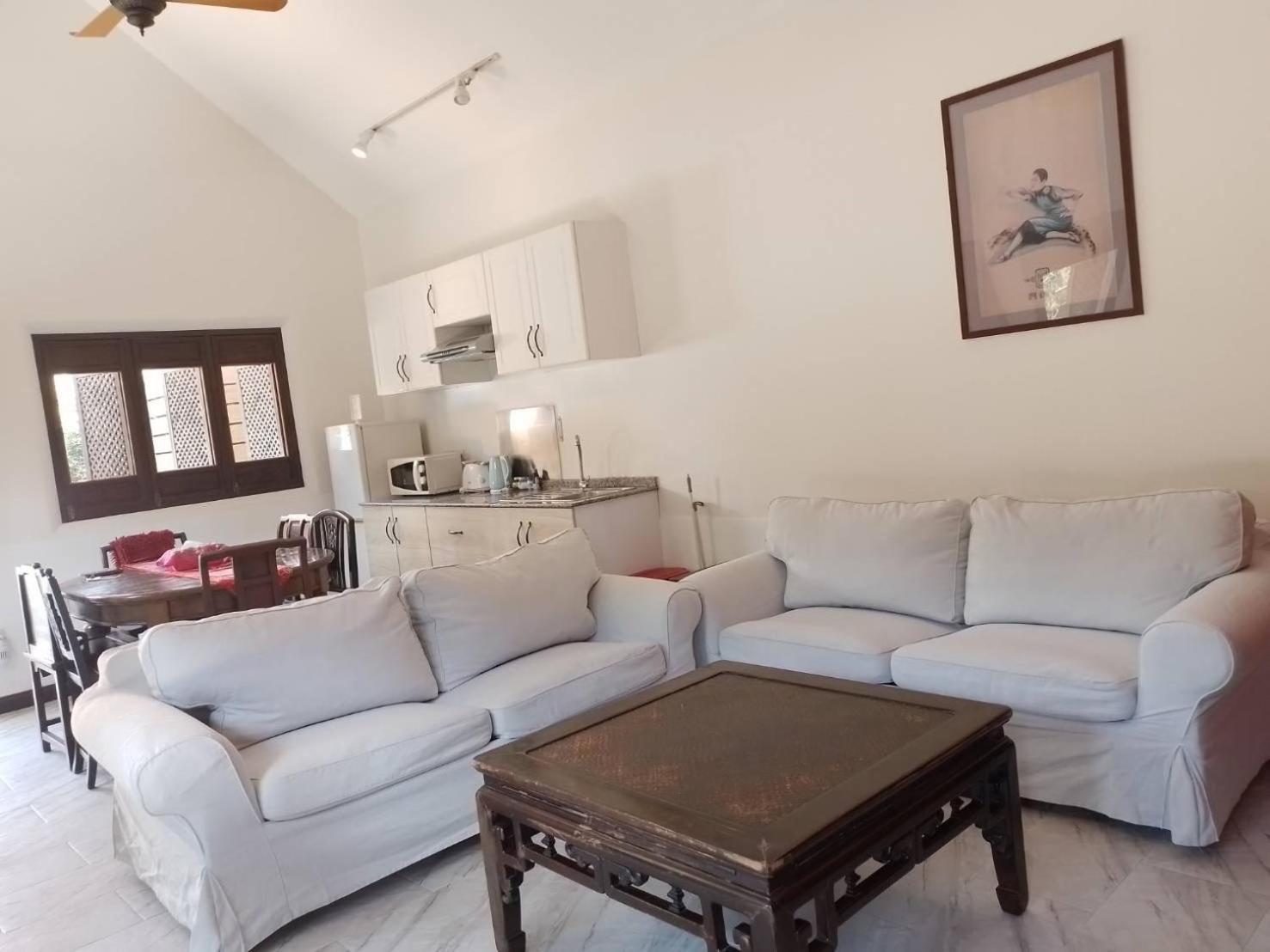 Btc Boutique Resort: Private Pool In Resort 4*