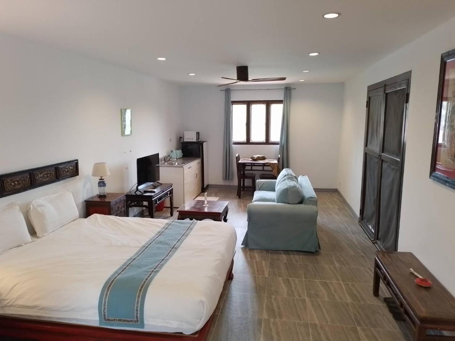 Resort Btc Boutique Resort: Private Pool In