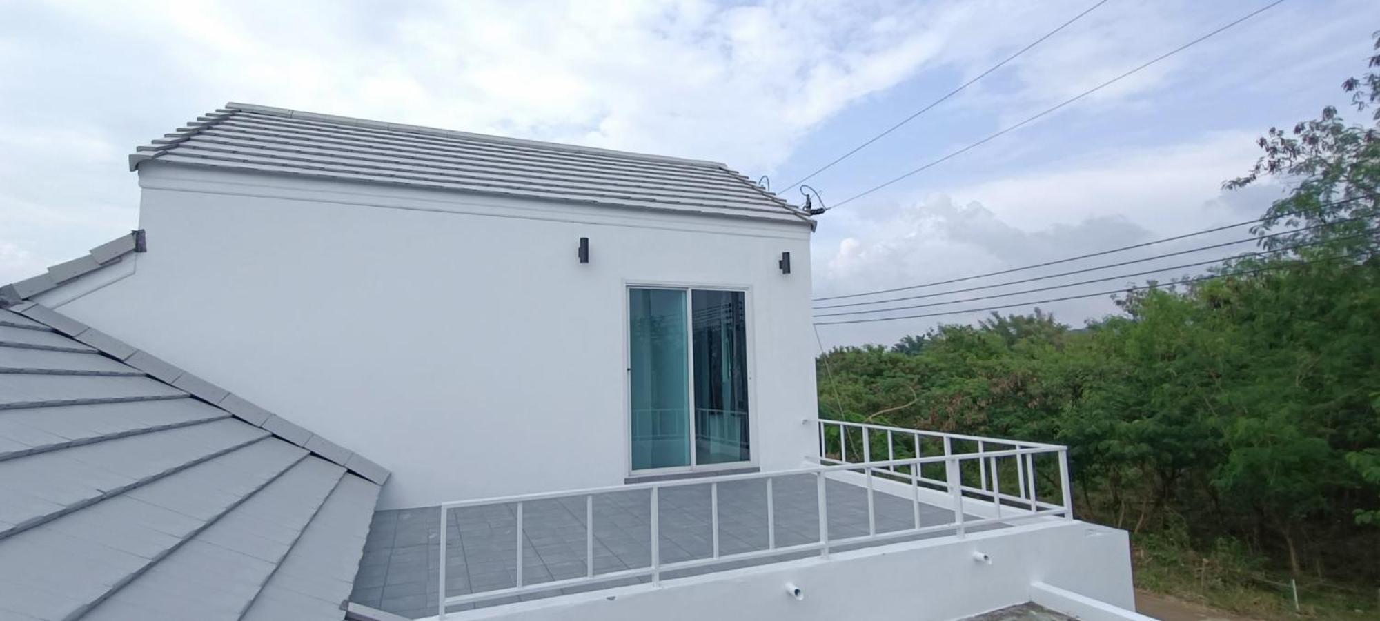Tempat peranginan Baan Rabiengkao Hua Hin