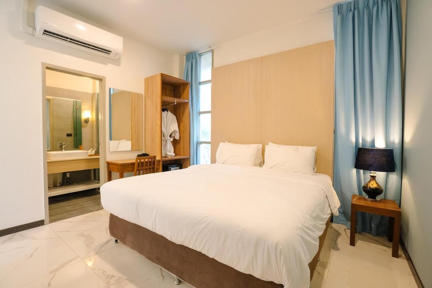 De Chaochom 3* Hua Hin