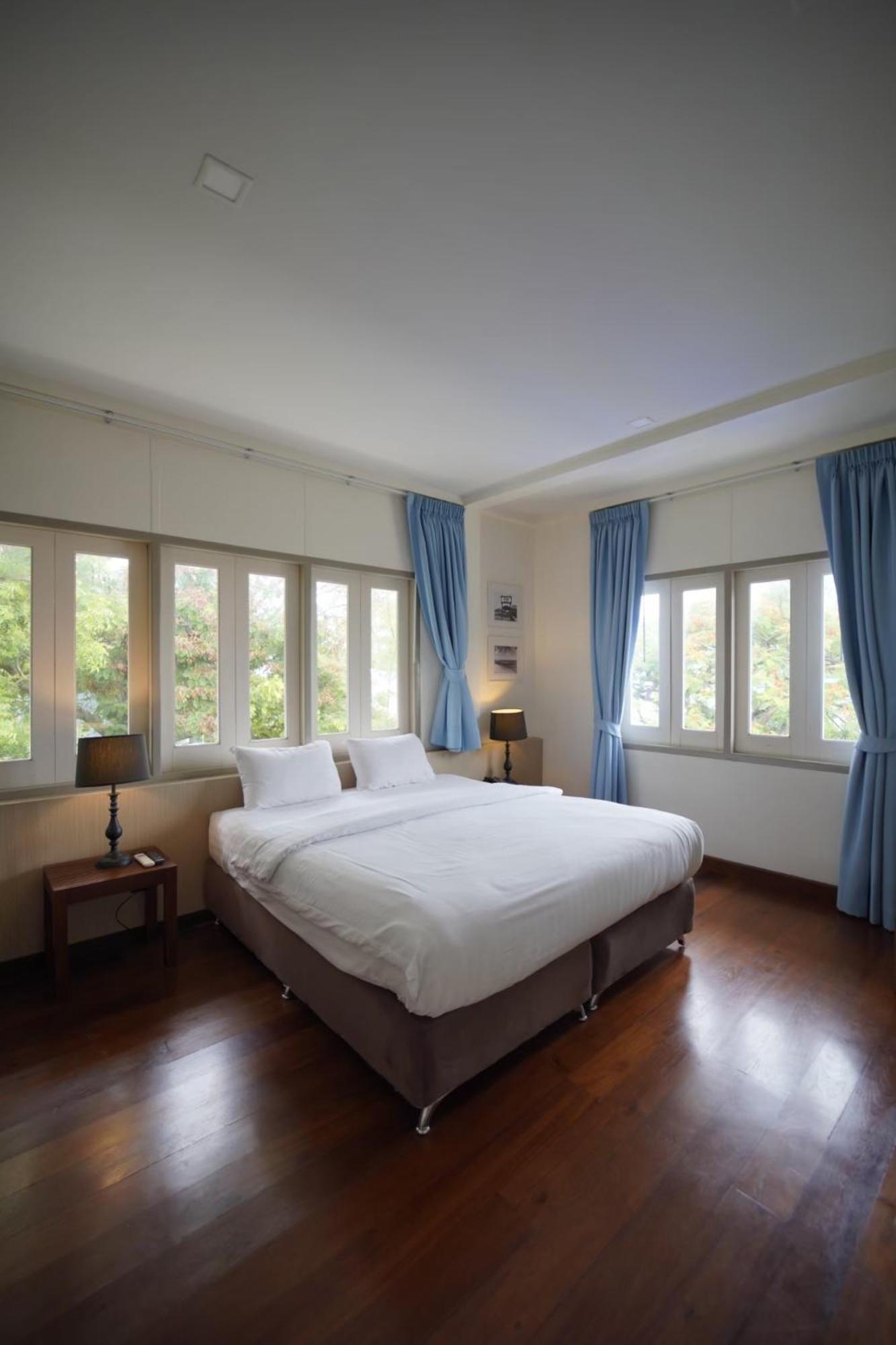 De Chaochom Hua Hin