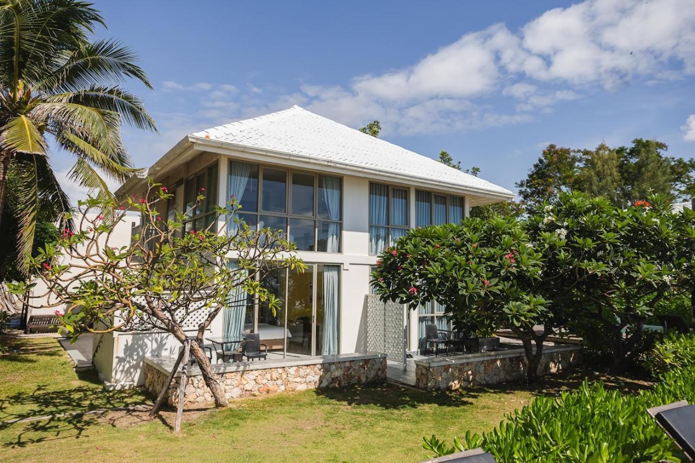 Hotel De Chaochom Hua Hin
