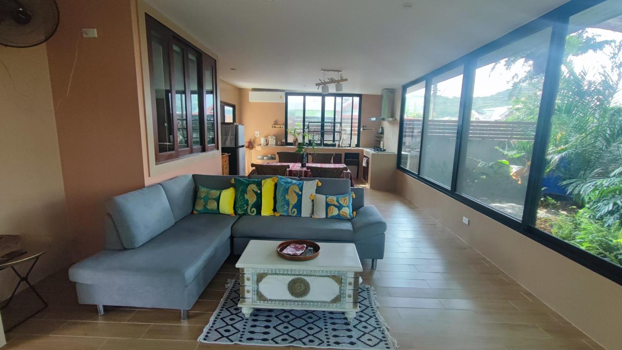 Baan Thansiri 3, Hin Lek Fai, * Hua Hin