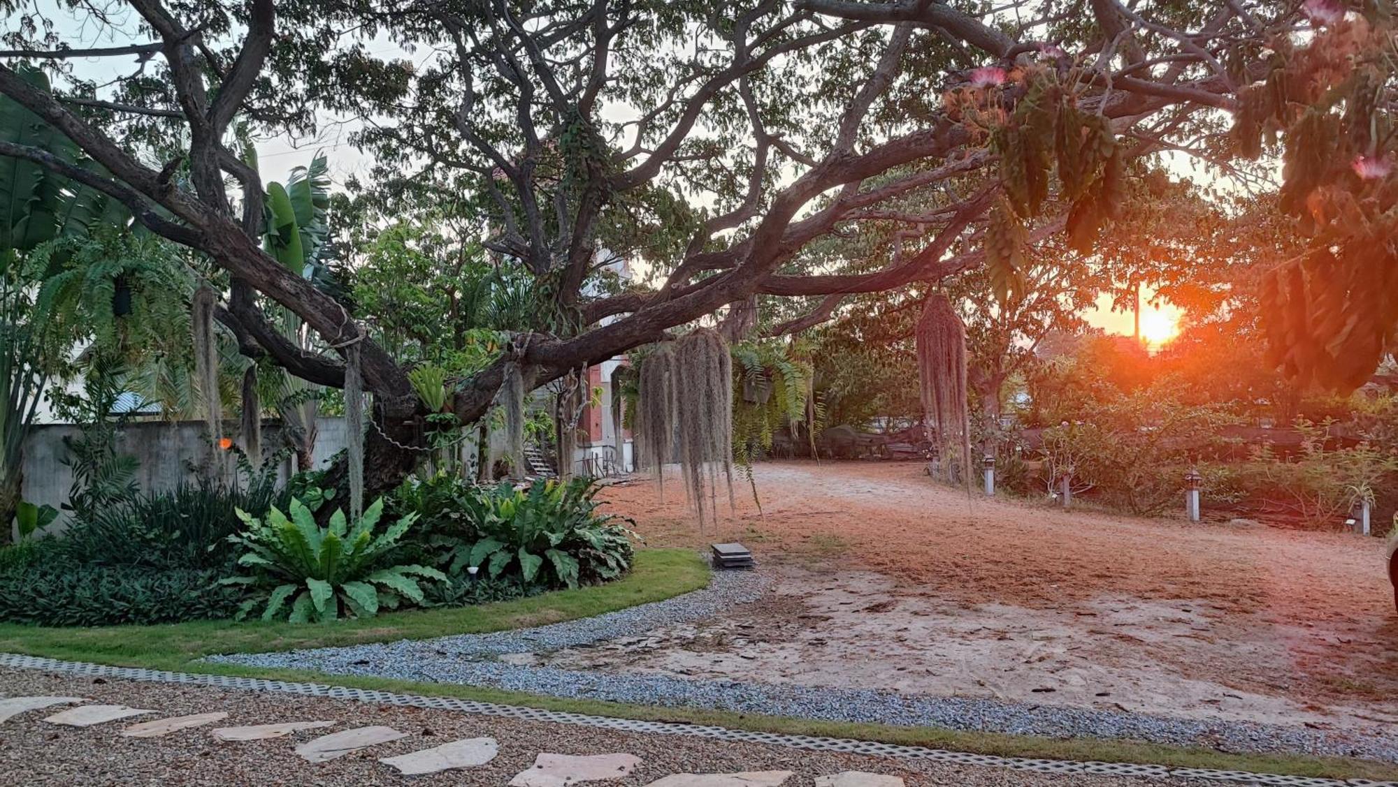 Baan Thansiri 3, Hin Lek Fai, * Hua Hin