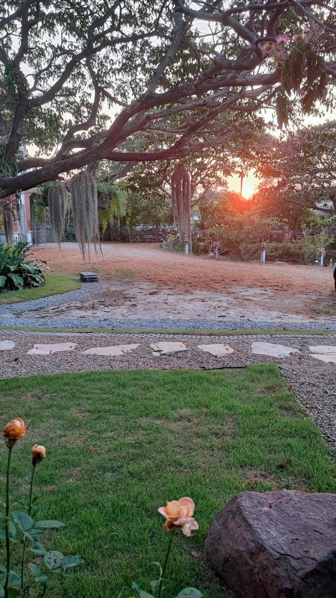 Villa Baan Thansiri 3, Hin Lek Fai, Hua Hin