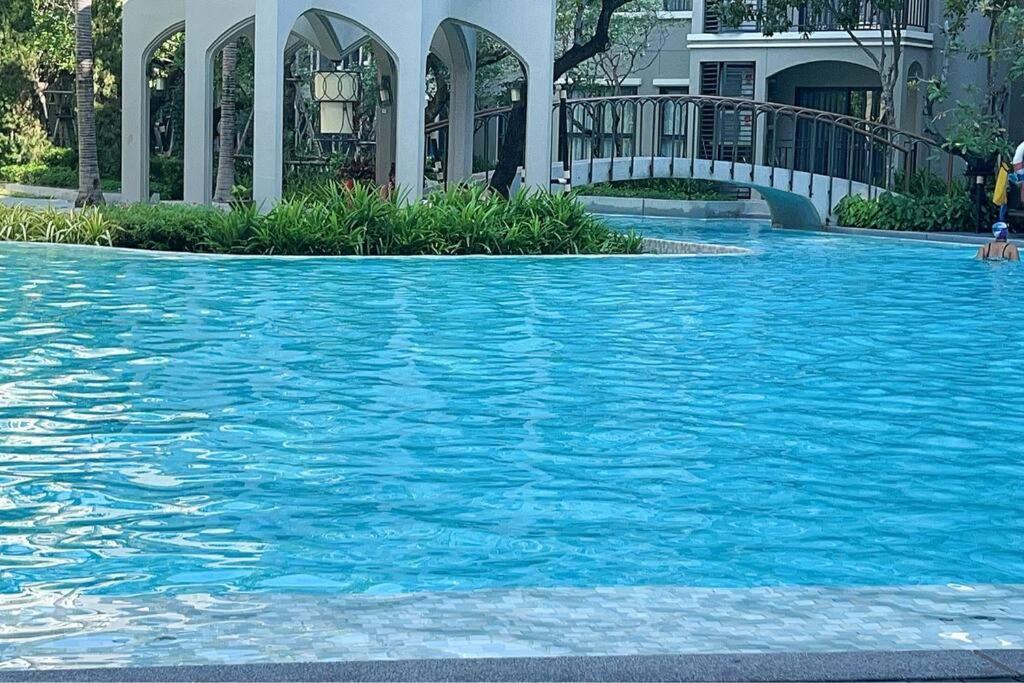 La Casita Quiet, Bright With View Netflix Vip #2 Apartment Hua Hin