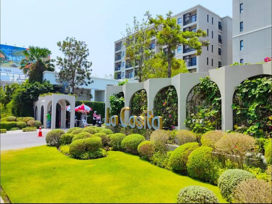 Apartment La Casita Quiet, Bright With View Netflix Vip #2 Hua Hin