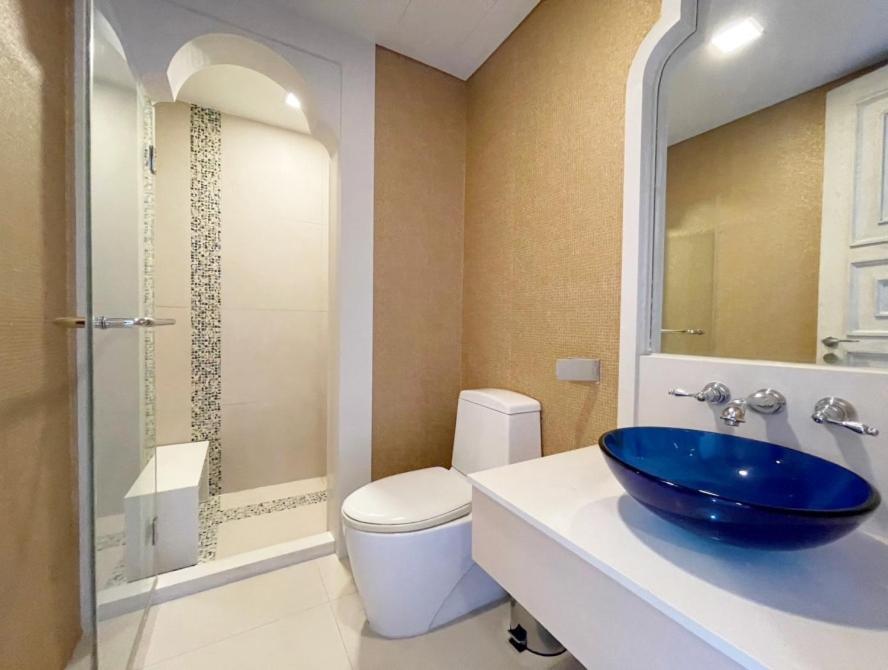 Marrakesh 2 Bedrooms With Stunning Sea View And Pool View Pangsapuri Hua Hin