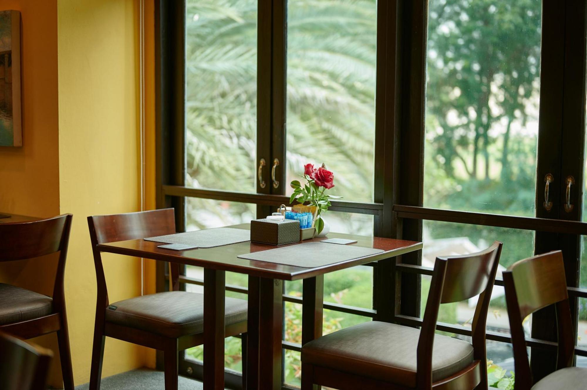 The Bihai Resort