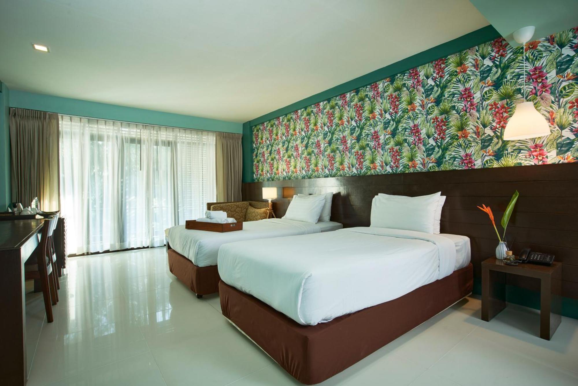 The Bihai Resort Hua Hin