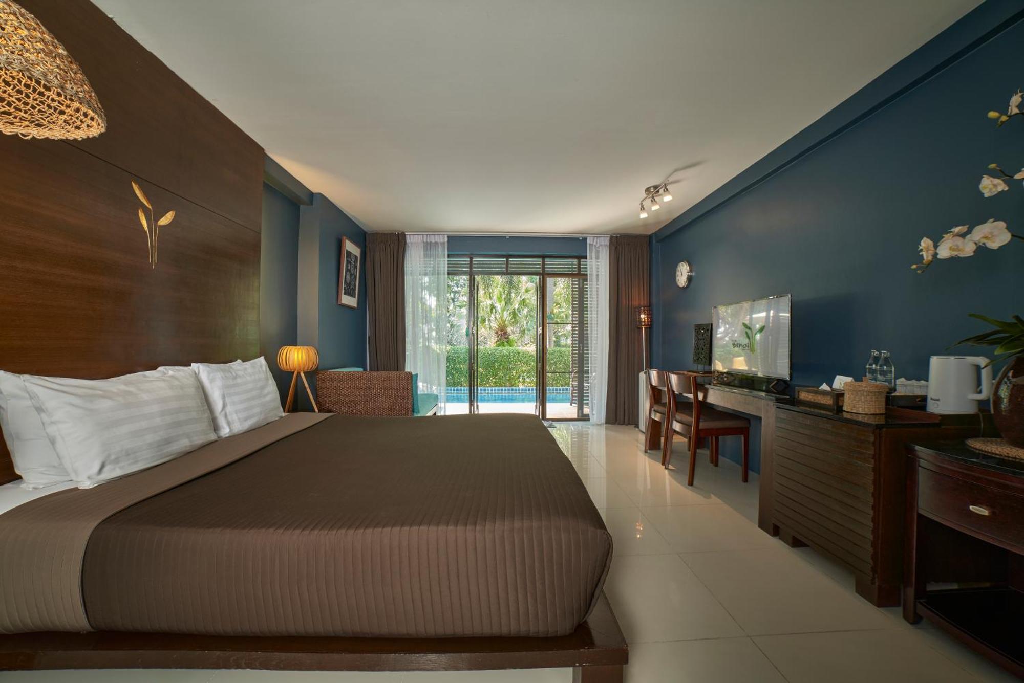 Resort The Bihai