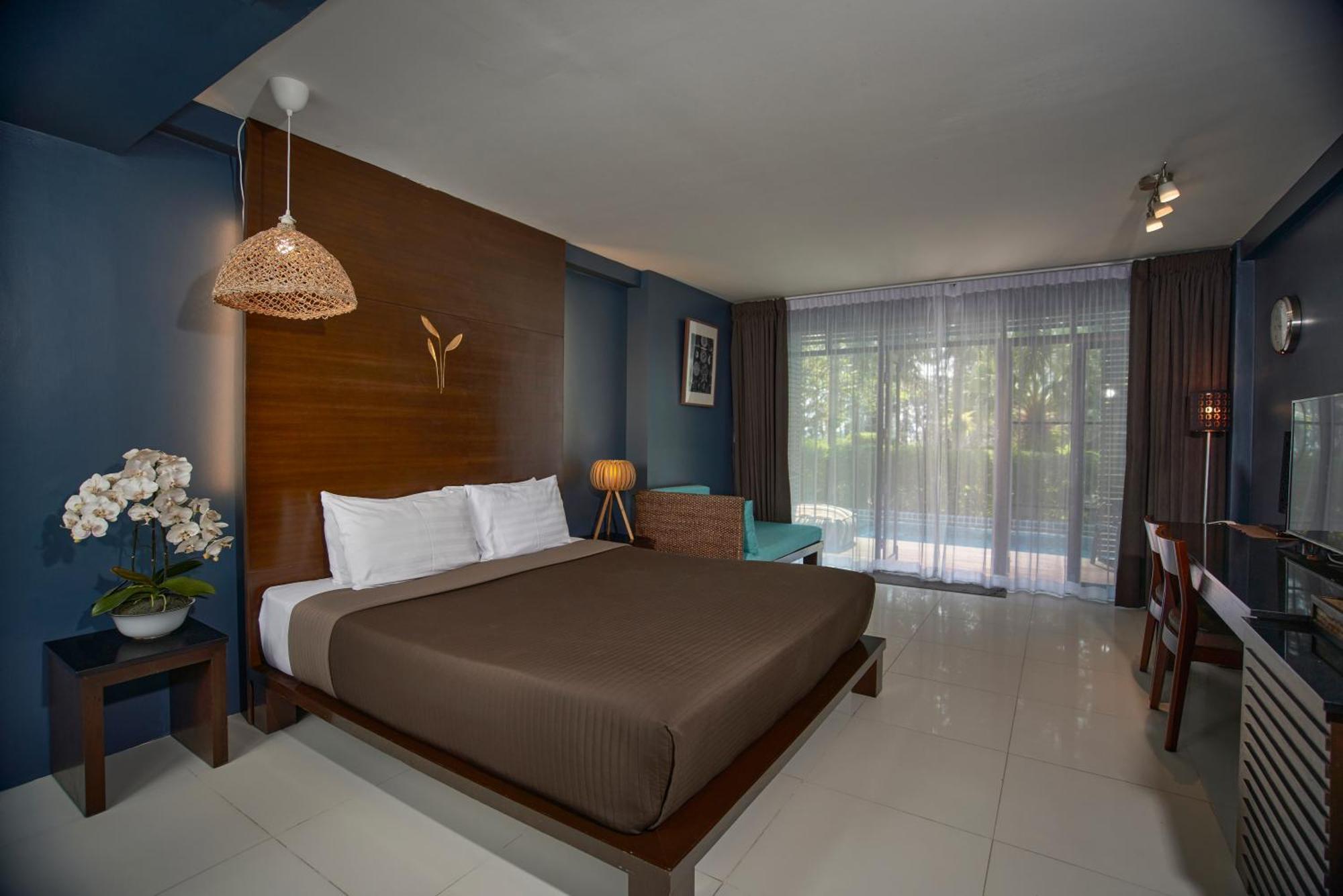 The Bihai Resort