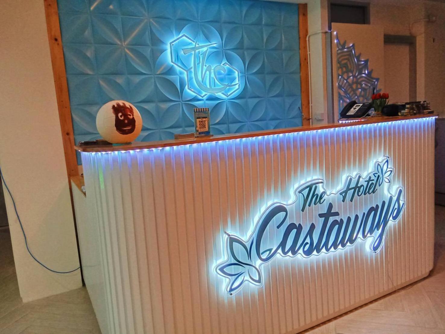 Castaway's 420 Hua Hin