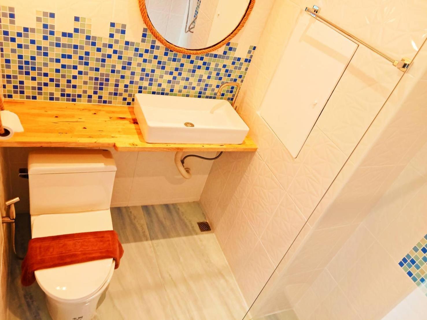 Hotel Castaway's 420 Hua Hin