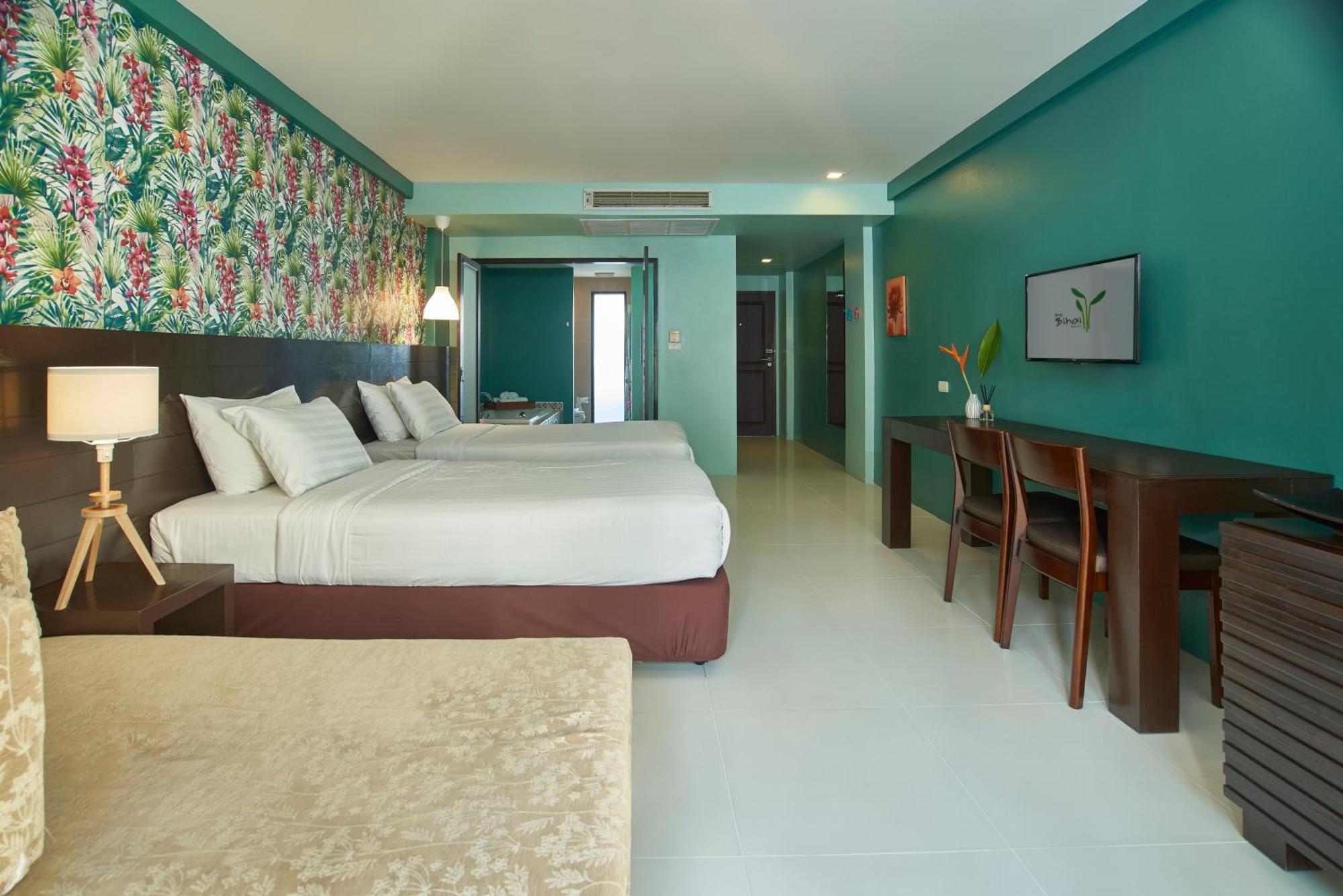 Resort The Bihai