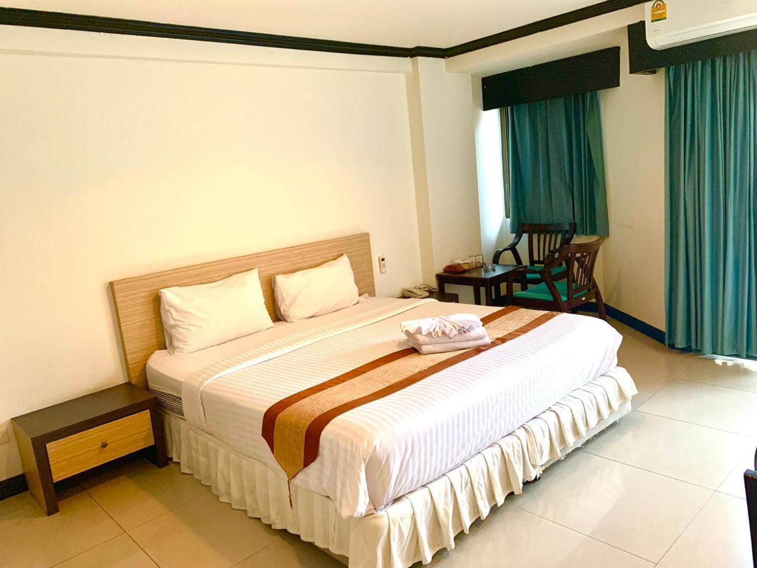 Tanawit Hotel 3*