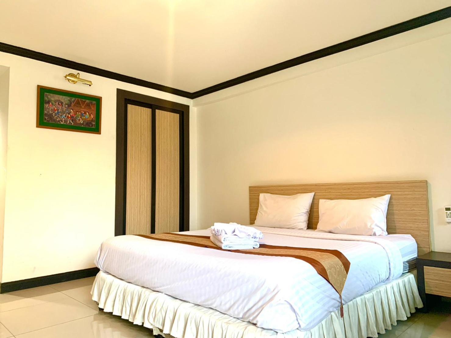 Tanawit Hotel 3*