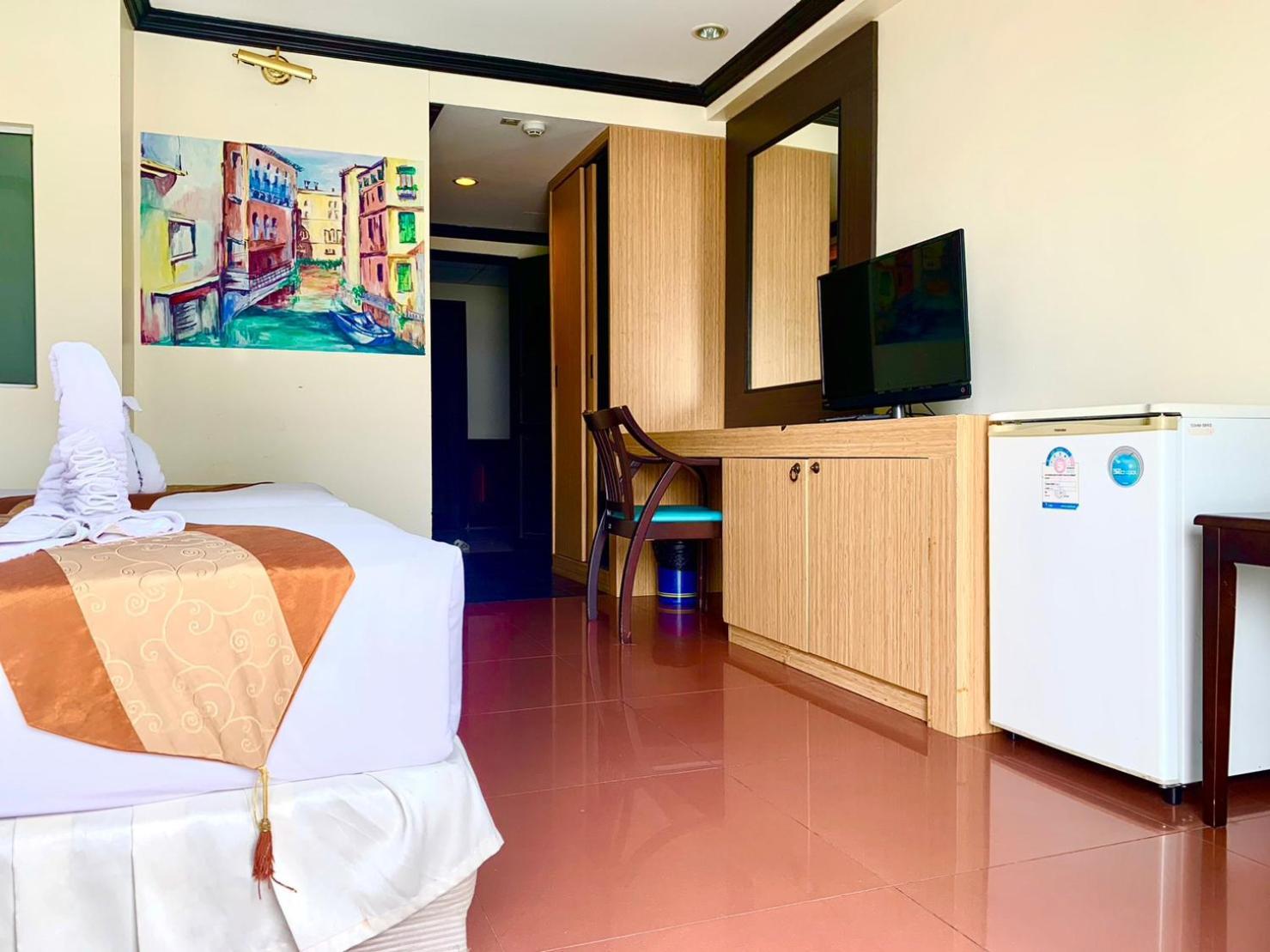Tanawit Hua Hin