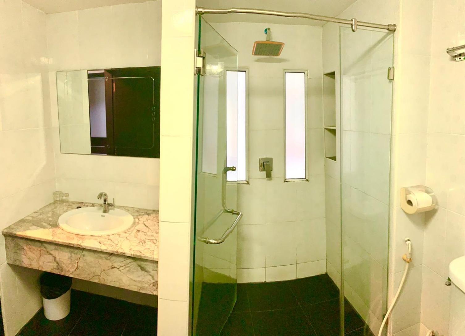 Tanawit 3* Hua Hin