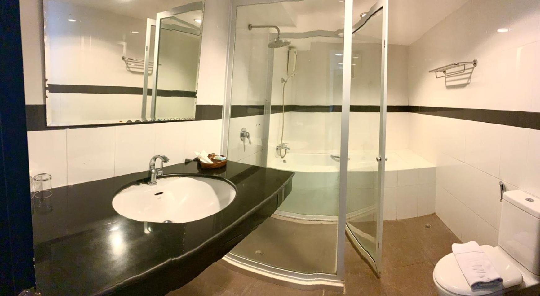 Tanawit 3* Hua Hin
