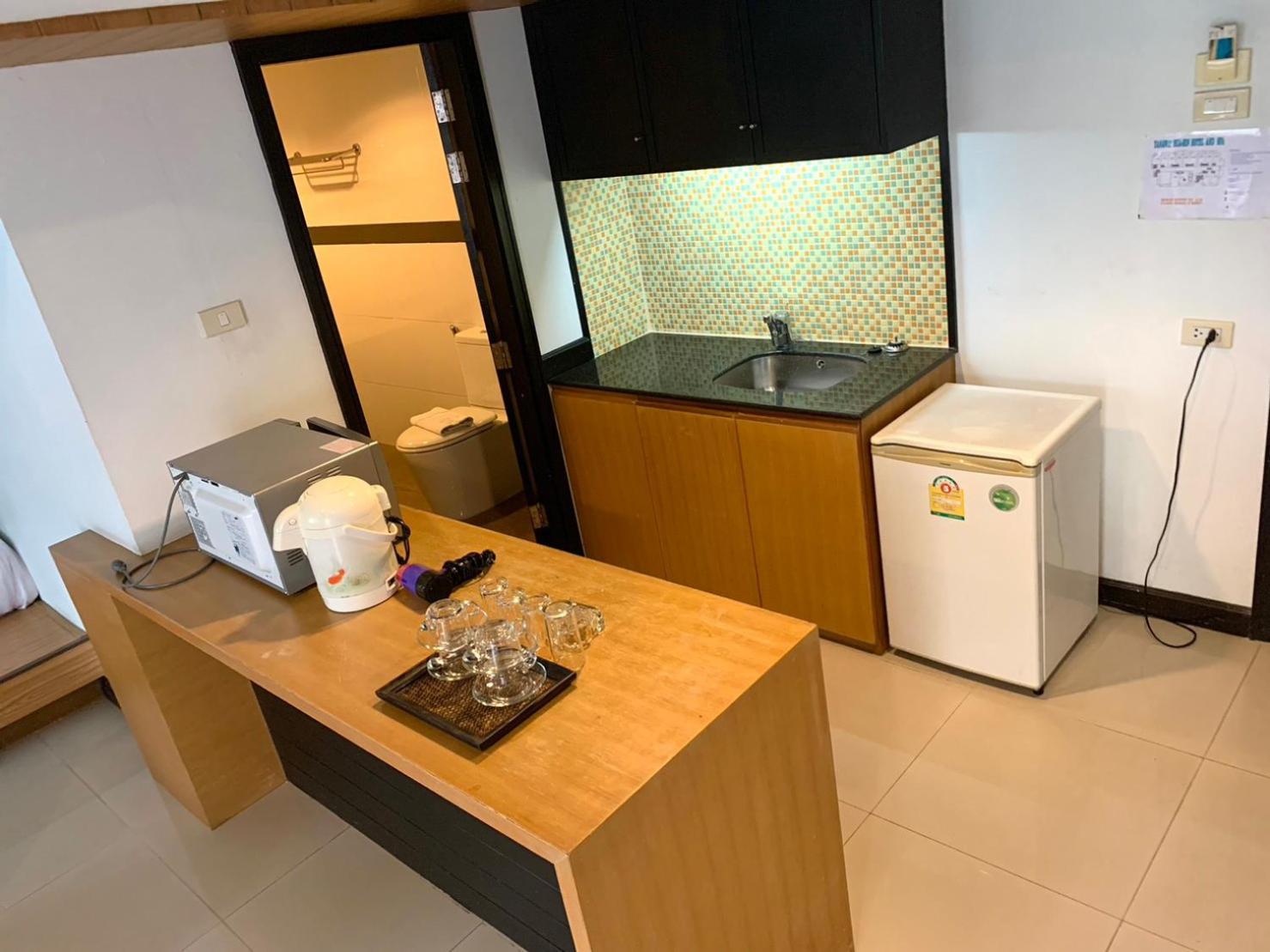 Tanawit Hua Hin