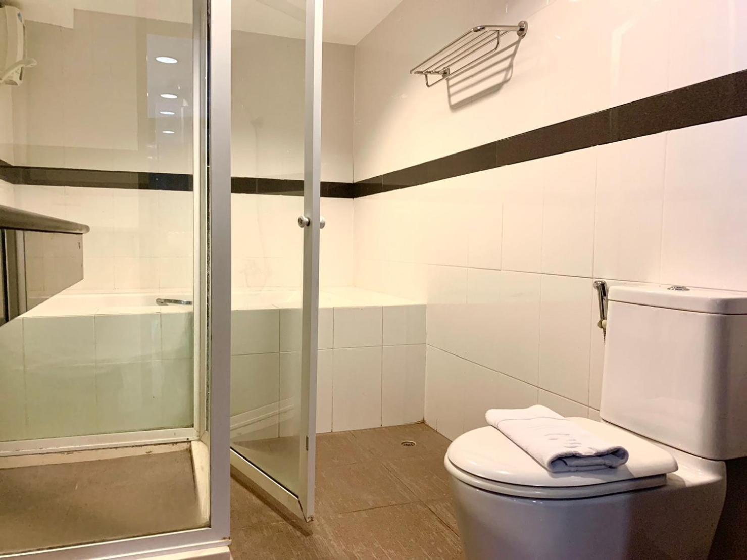 Hotel Tanawit 3*