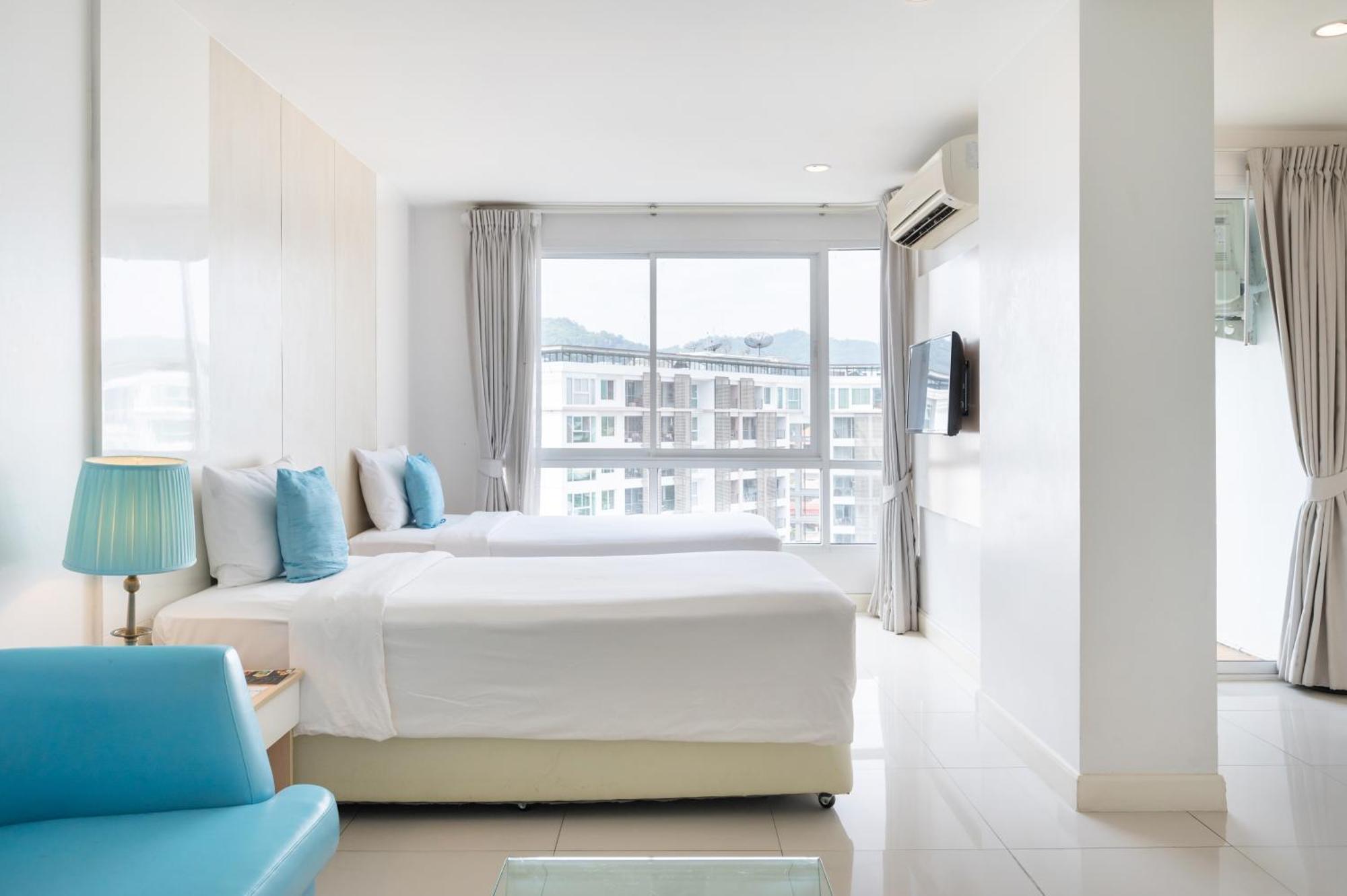 Royal Pavilion Hua Hin