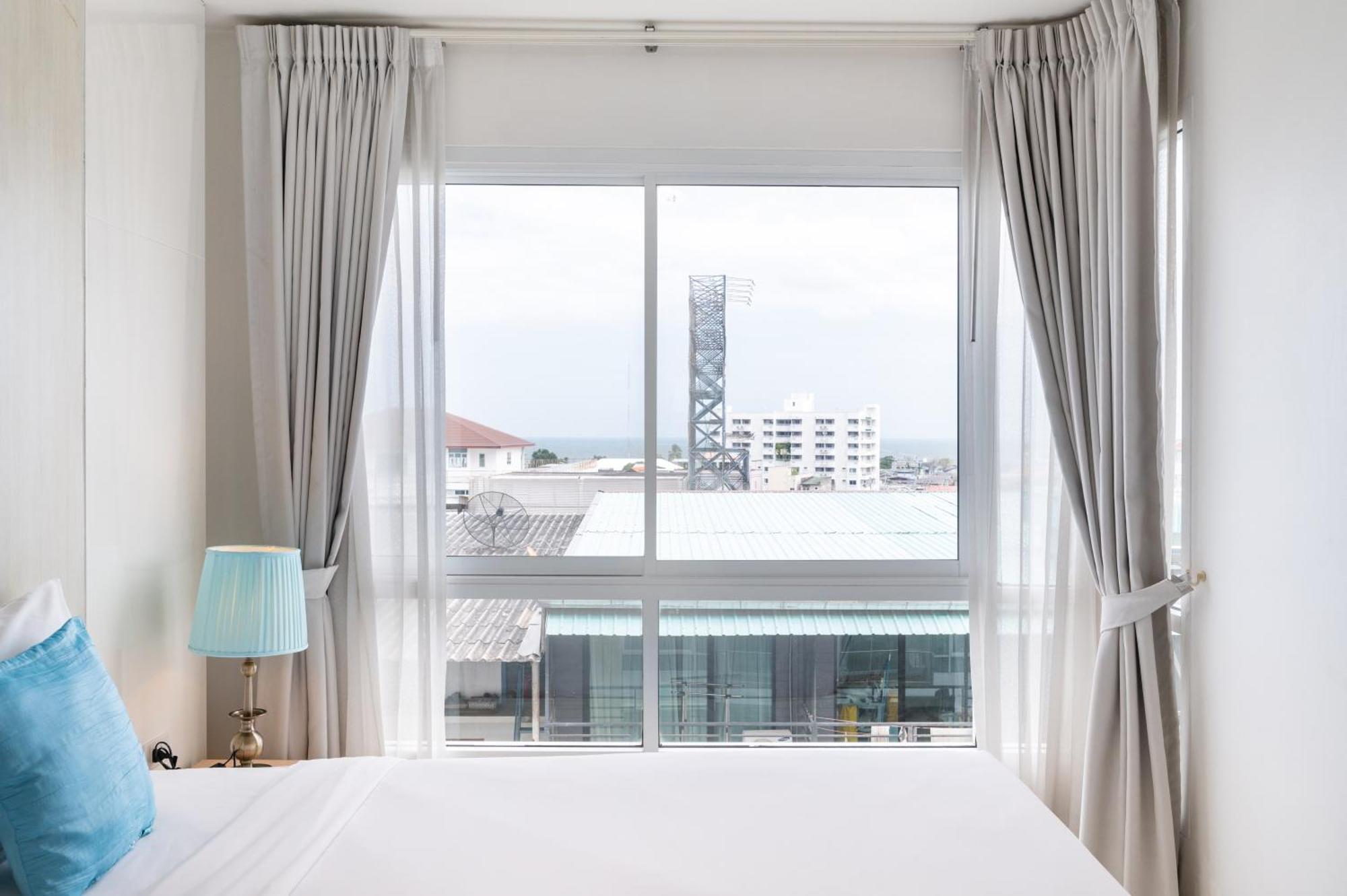 Royal Pavilion 4* Hua Hin