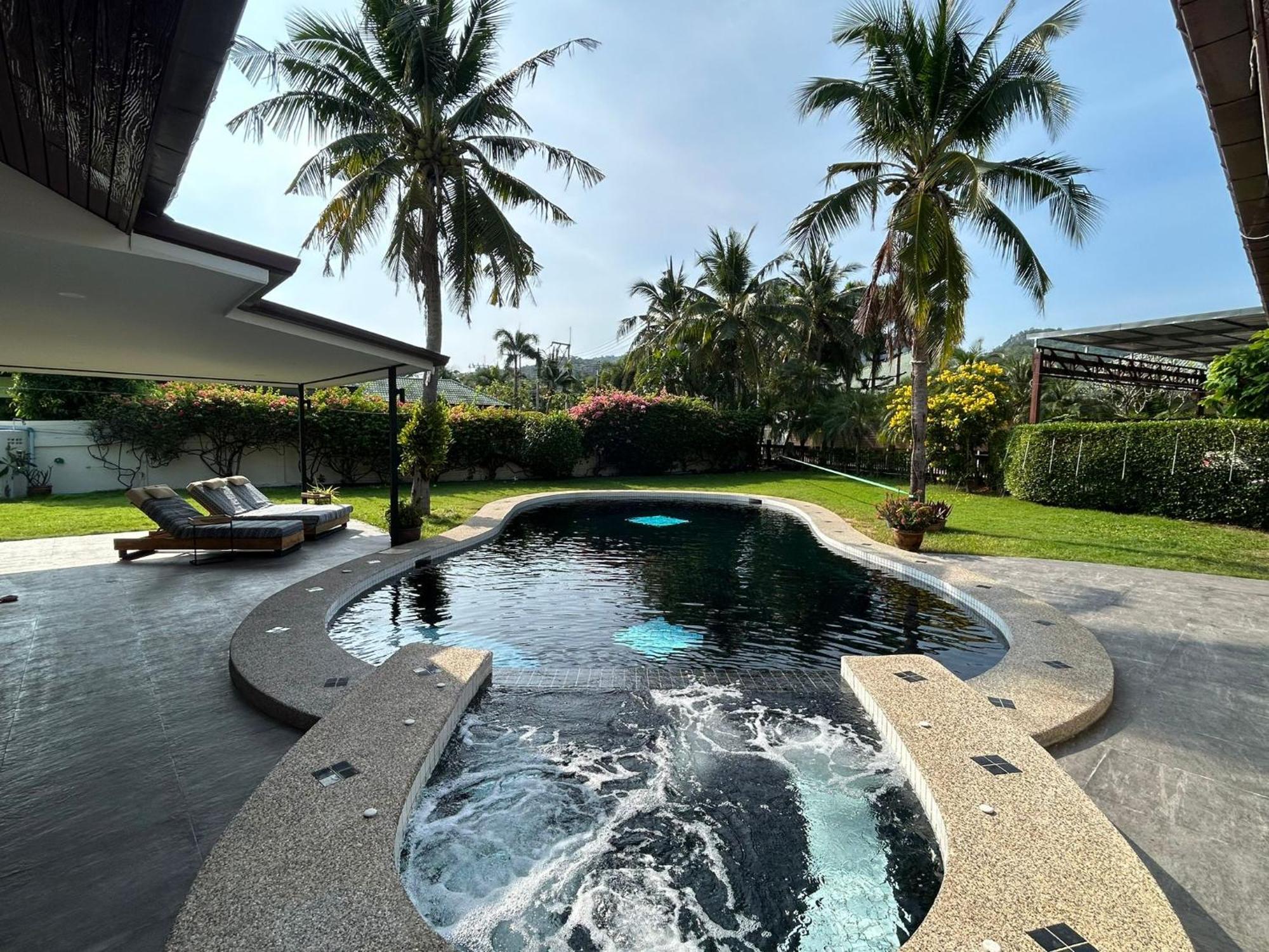 Oasis Hua Hin