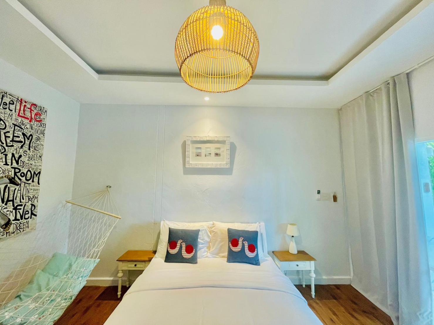 Gallery Boutique Resort 3*