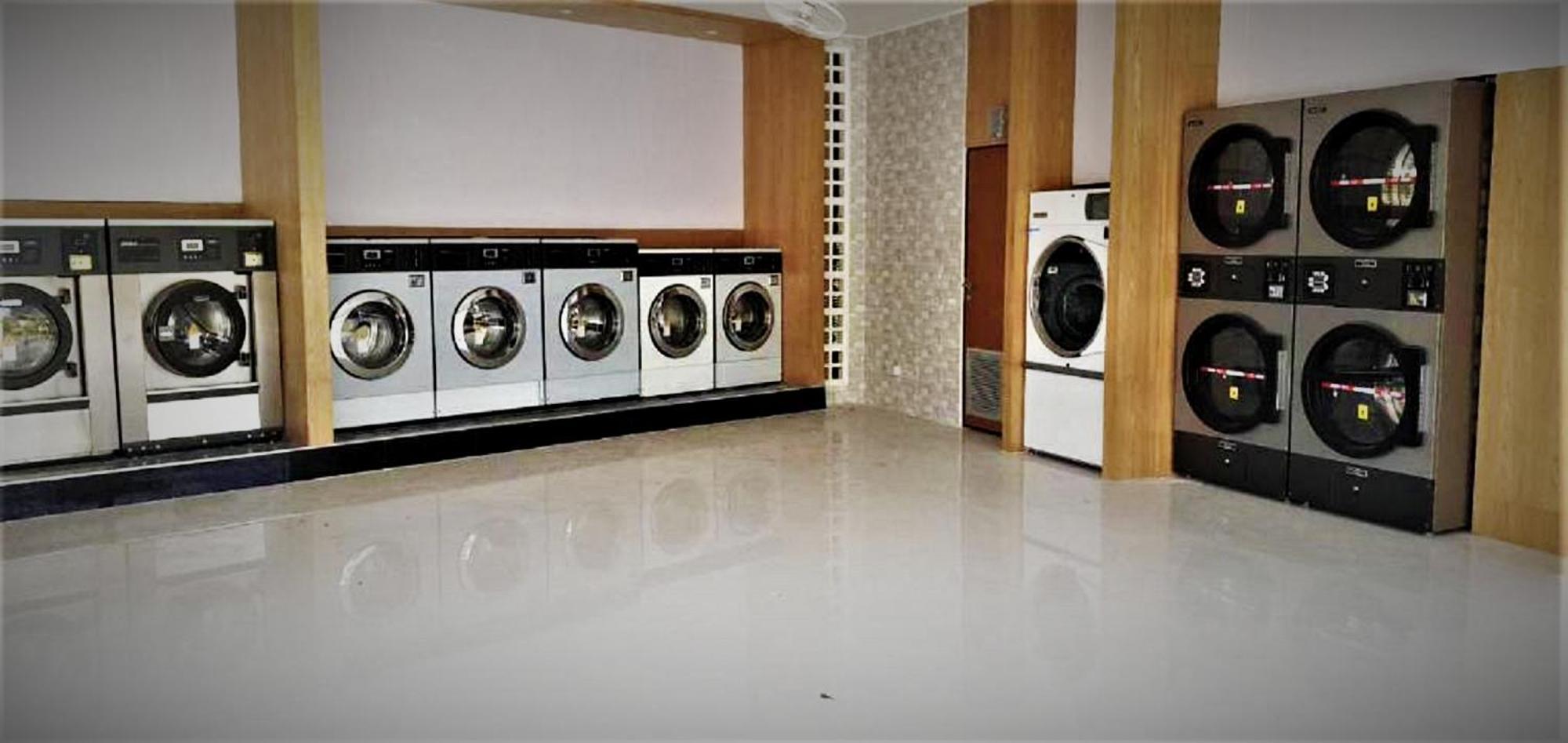 Seacraze Apartment HHQ
