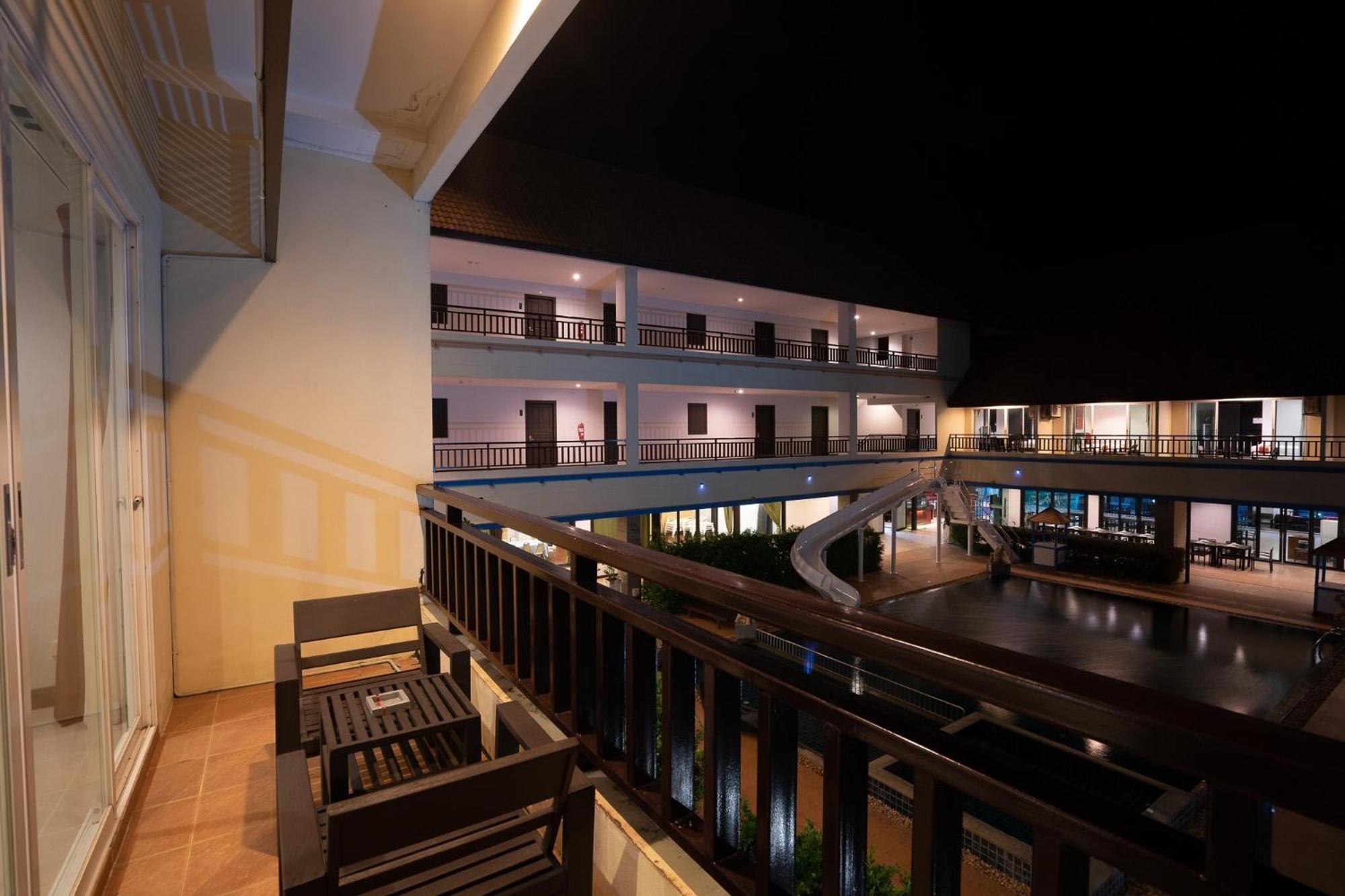 Napalai Resort