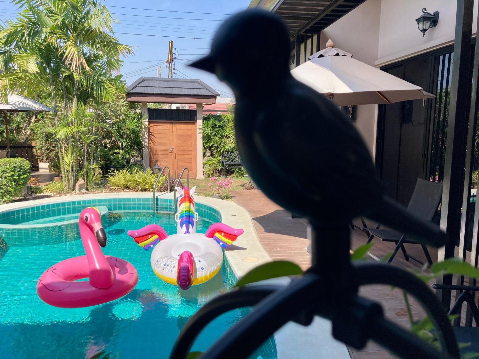 Barbe La Maison 3* Hua Hin