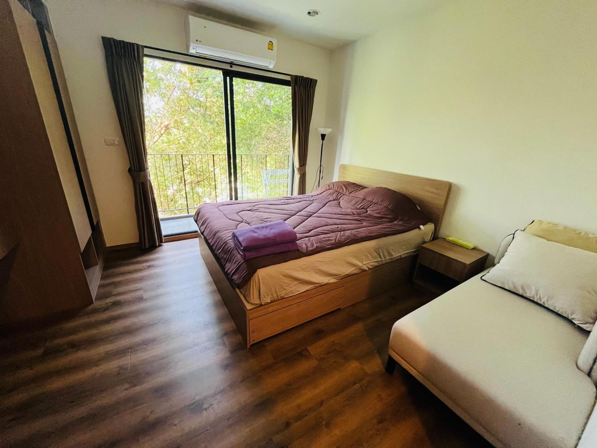 Apartment Lahabana By Exchange Center Hua Hin