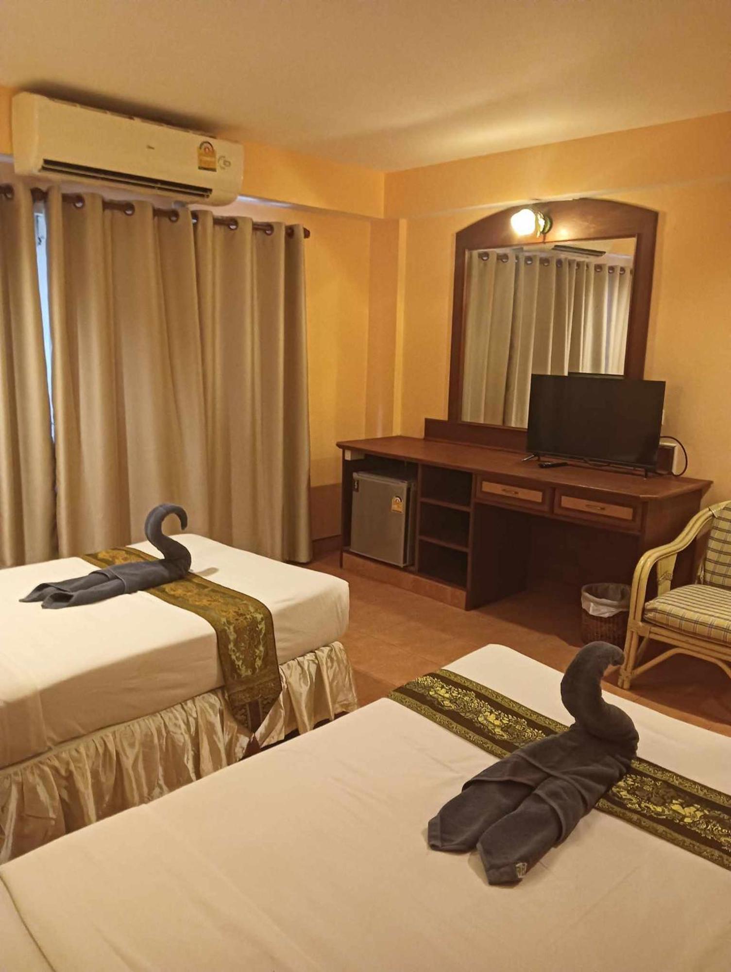 Nid Hua Hin