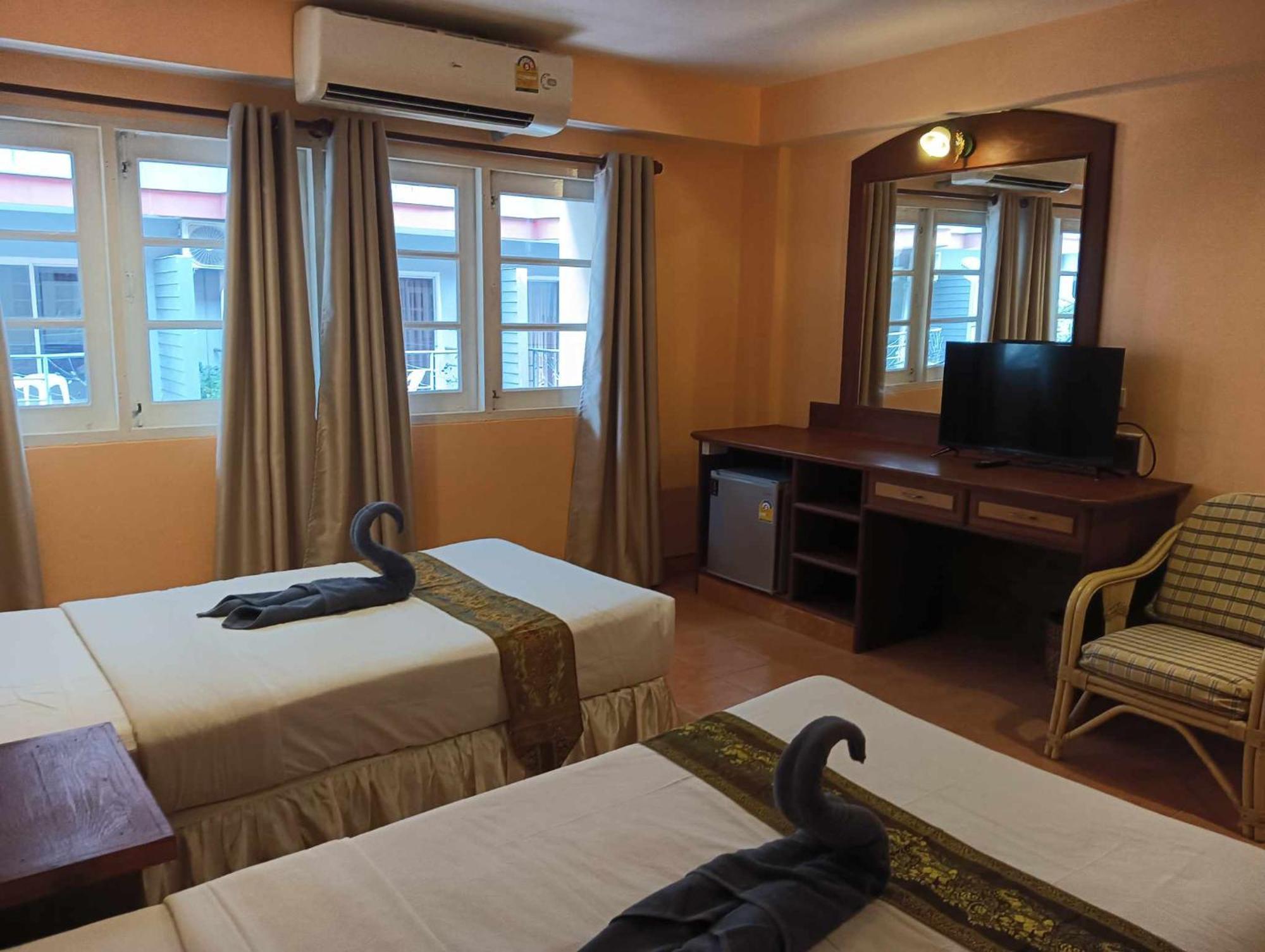 Nid Hua Hin