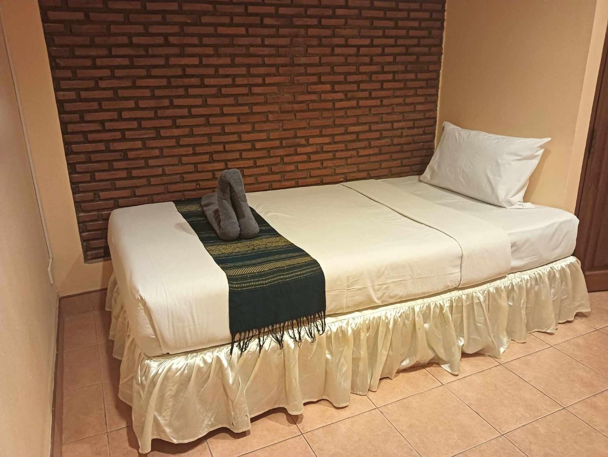 Hotel Nid Hua Hin
