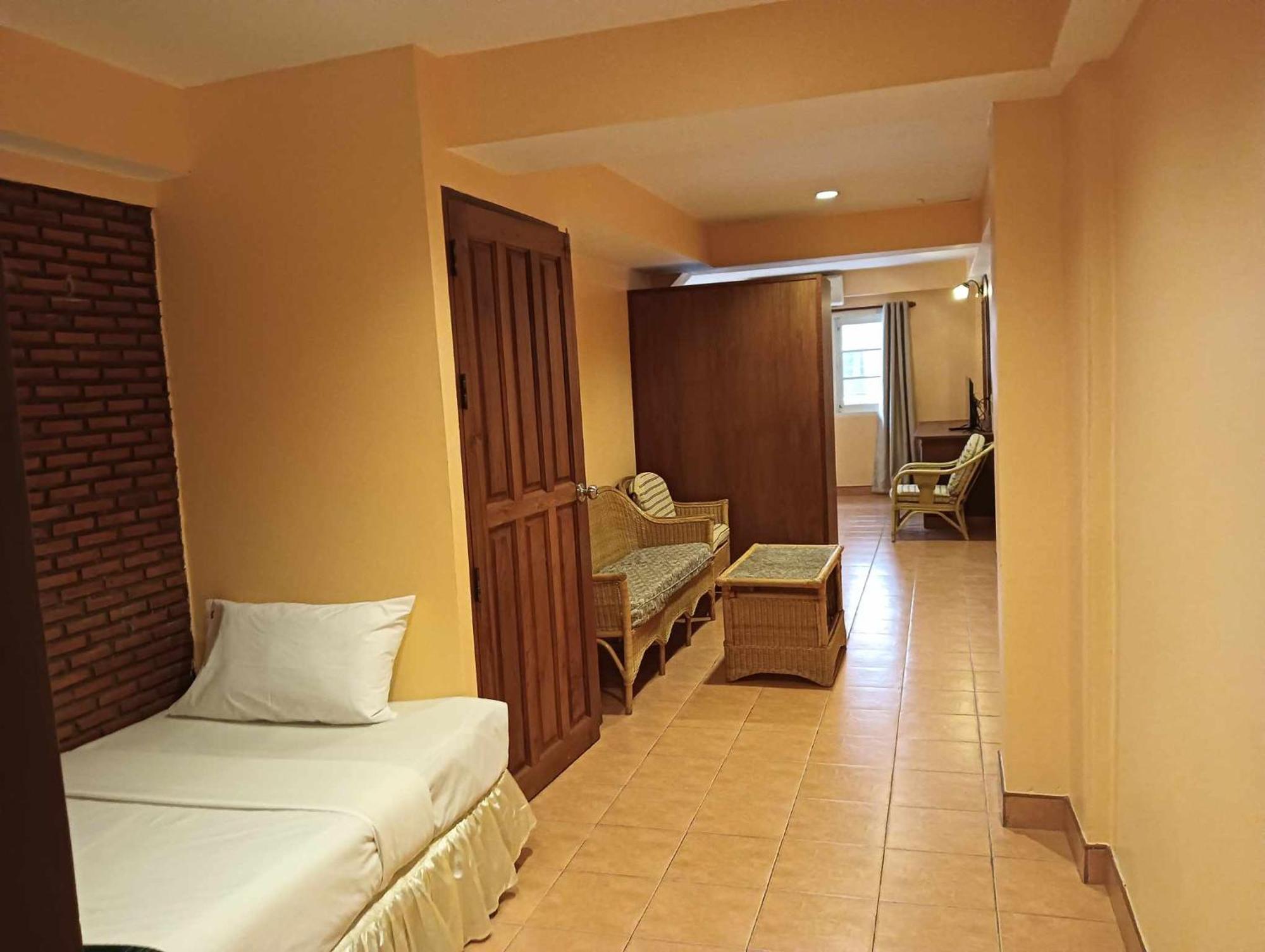 Nid Hotel