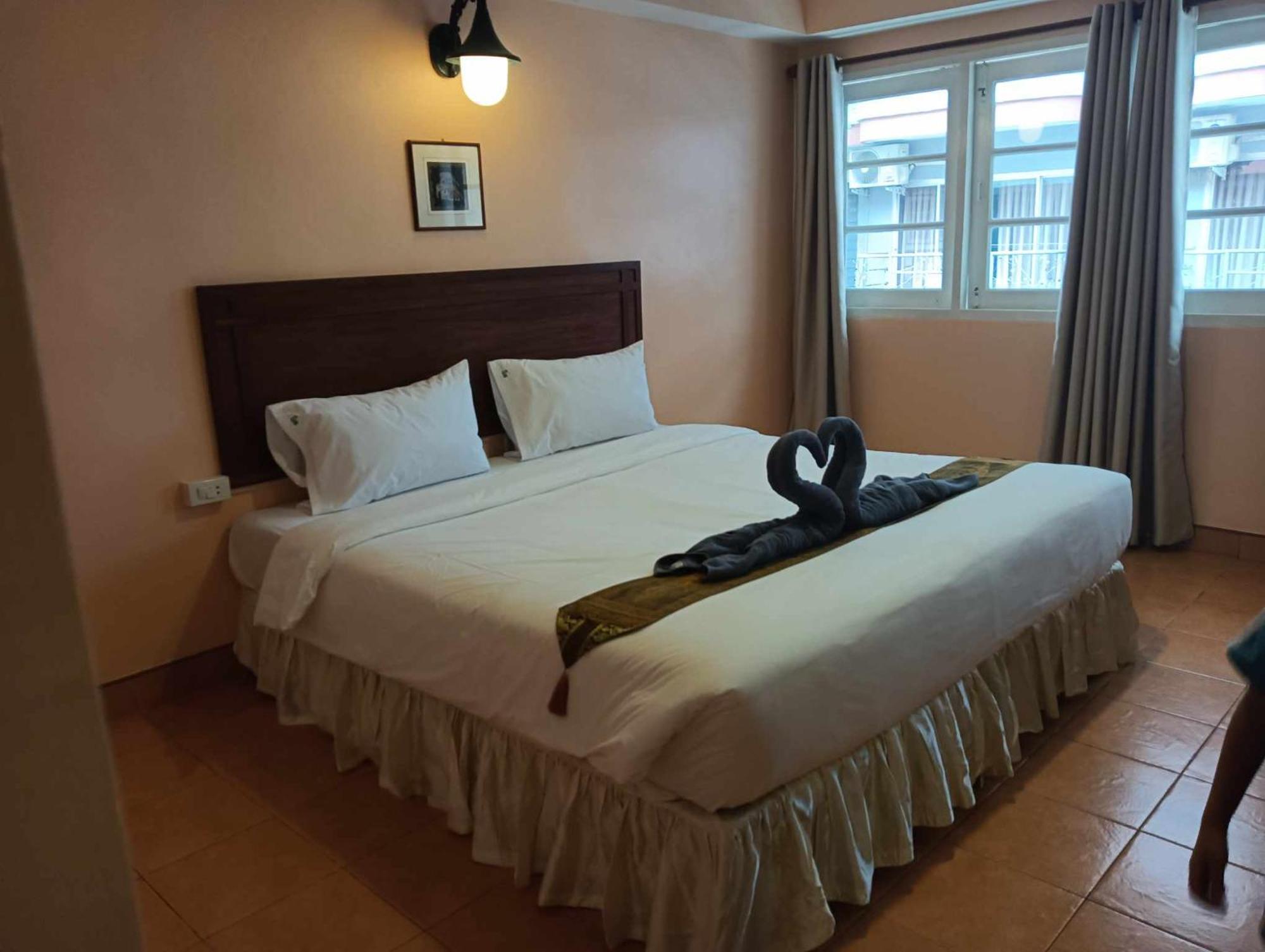 Nid Hotel 3*