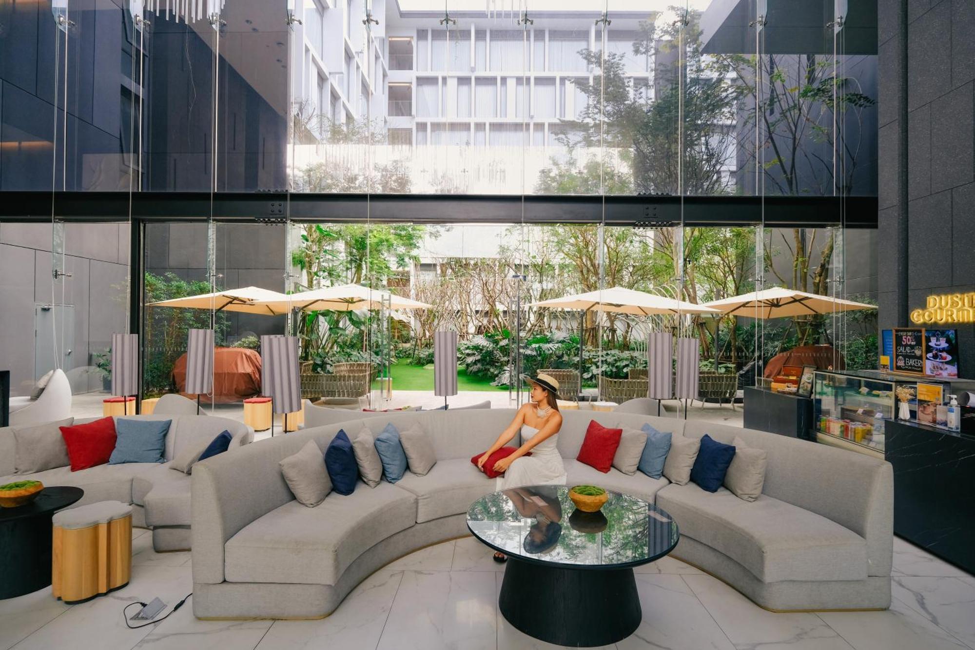 Dusitd2 Hua Hin