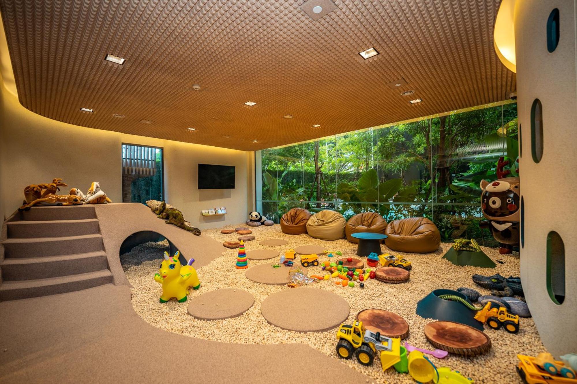 Dusitd2 Hua Hin