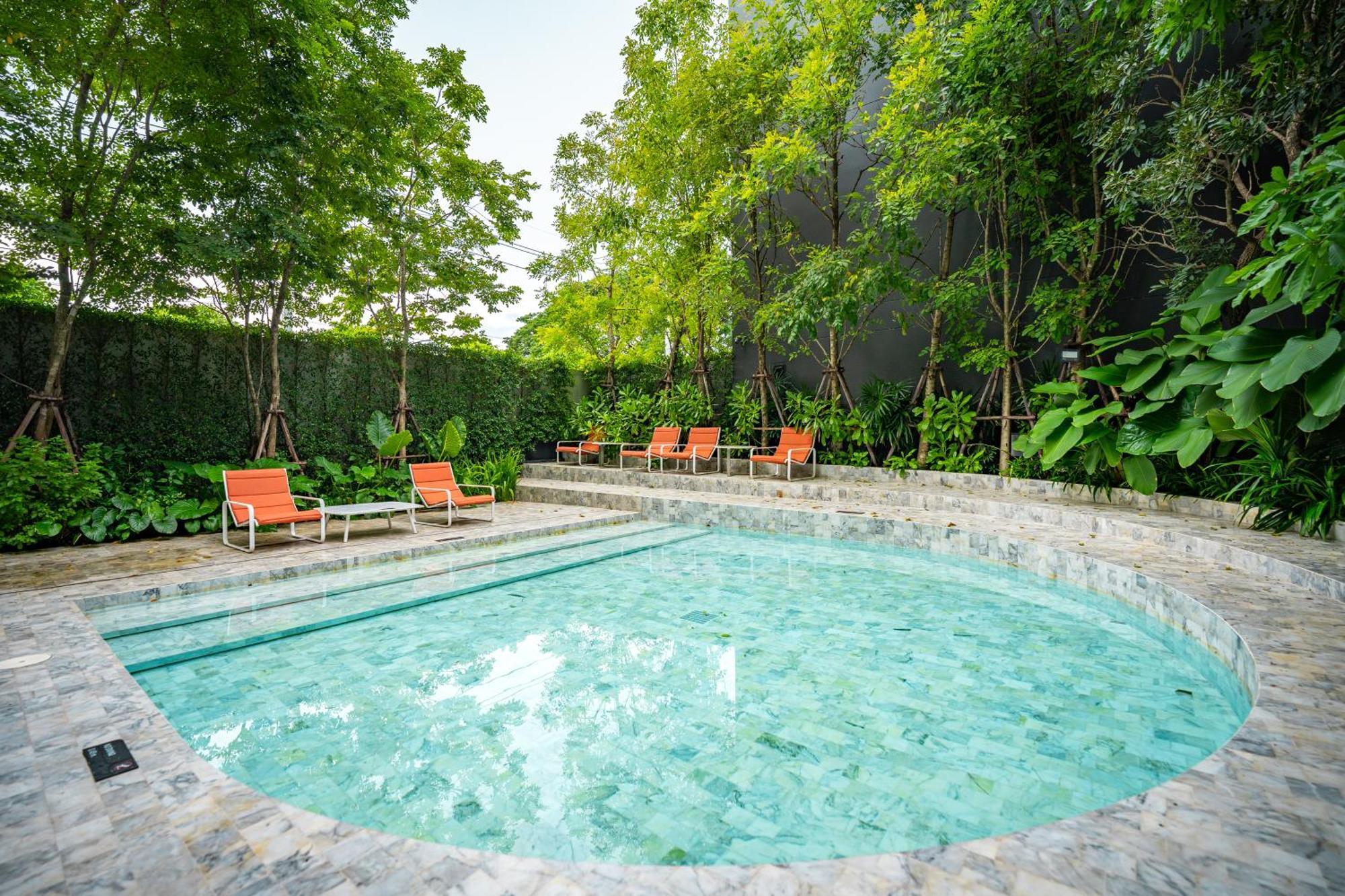 Dusitd2 Khách sạn Hua Hin