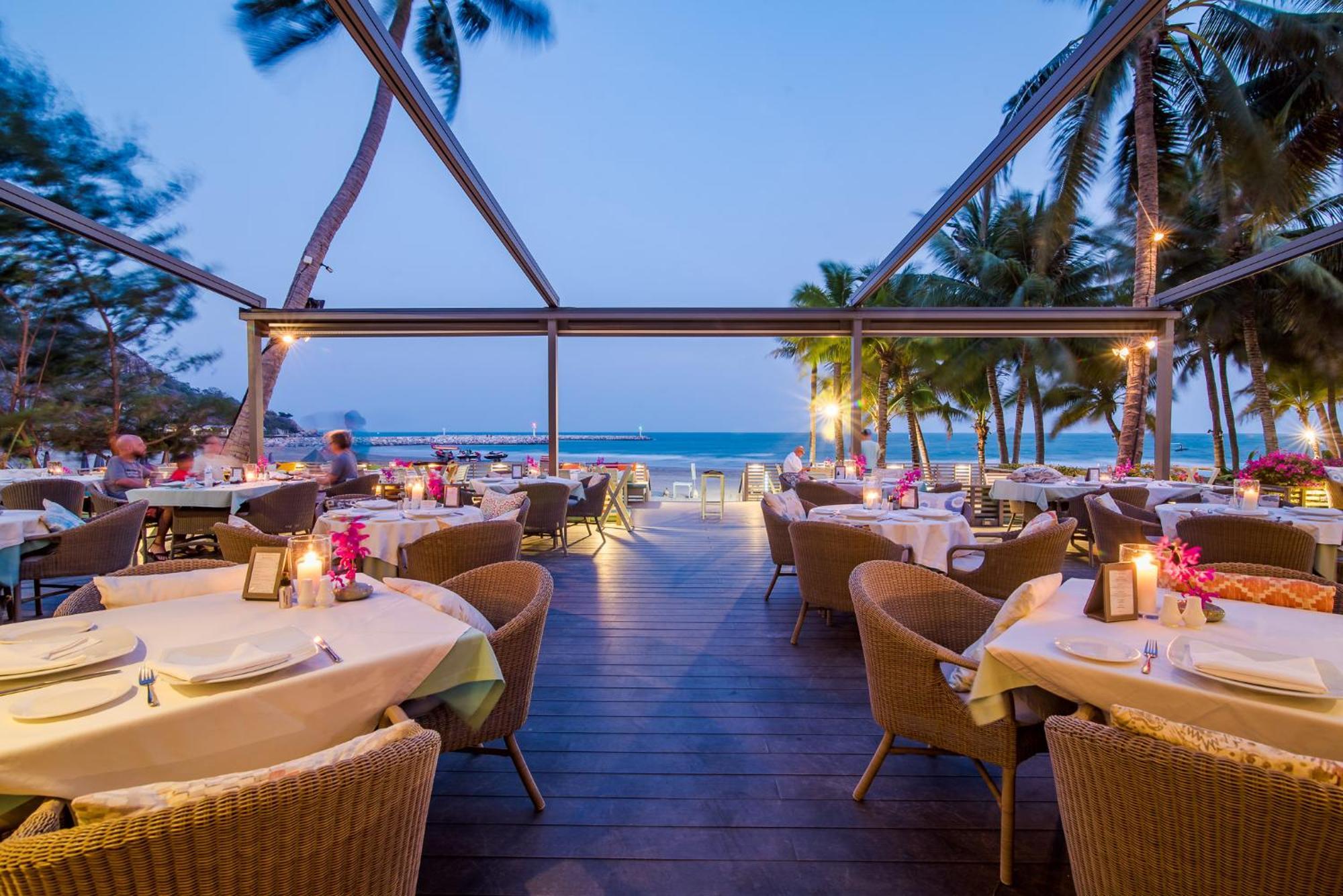 Anantasila Hotel Hua Hin