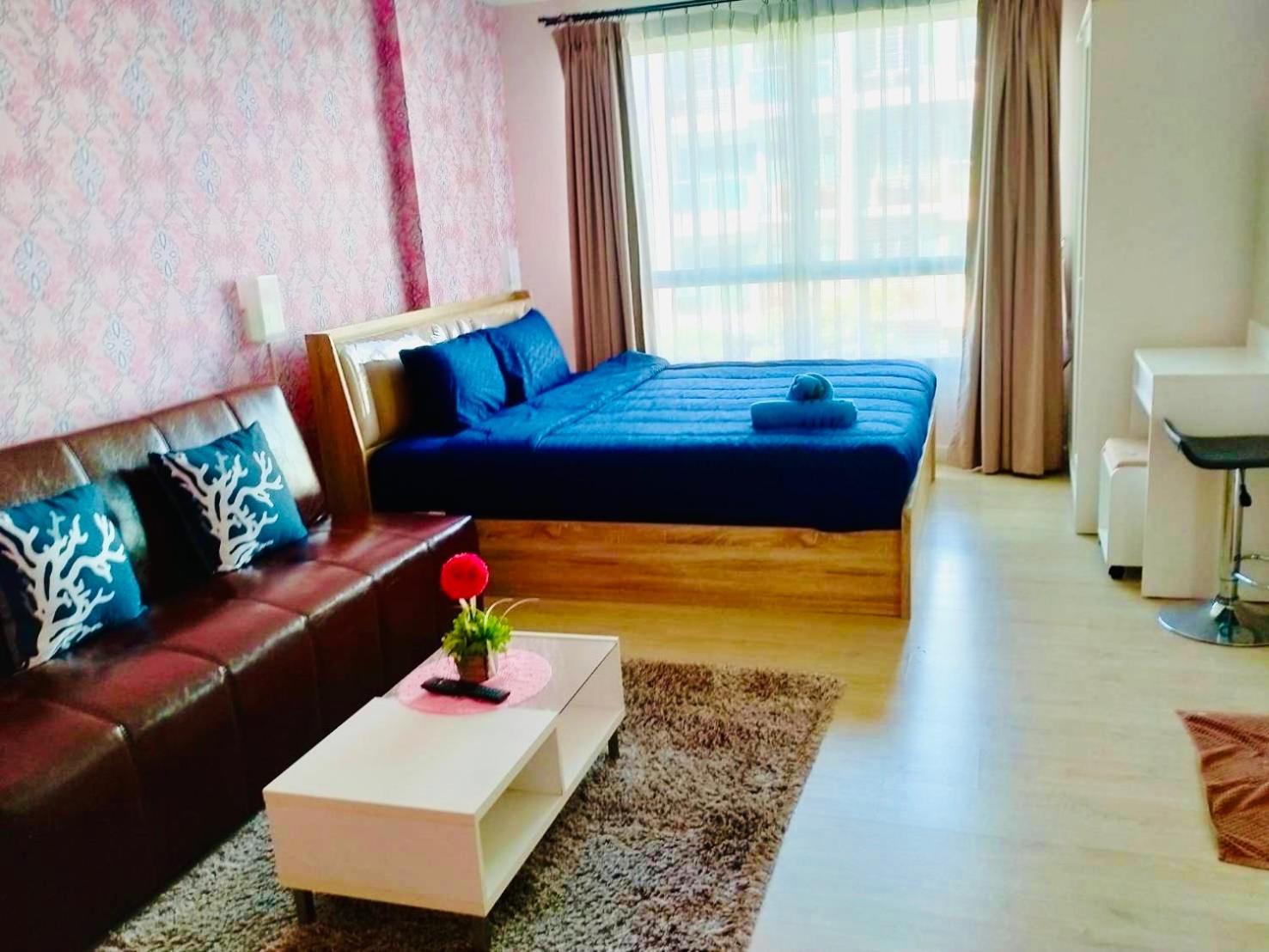 Baan Peang Ploen 6/546 Hua Hin