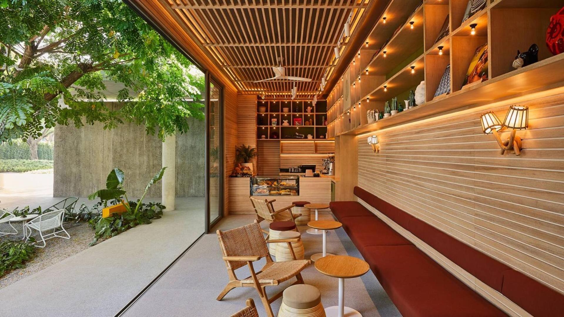 The Standard, Hua Hin