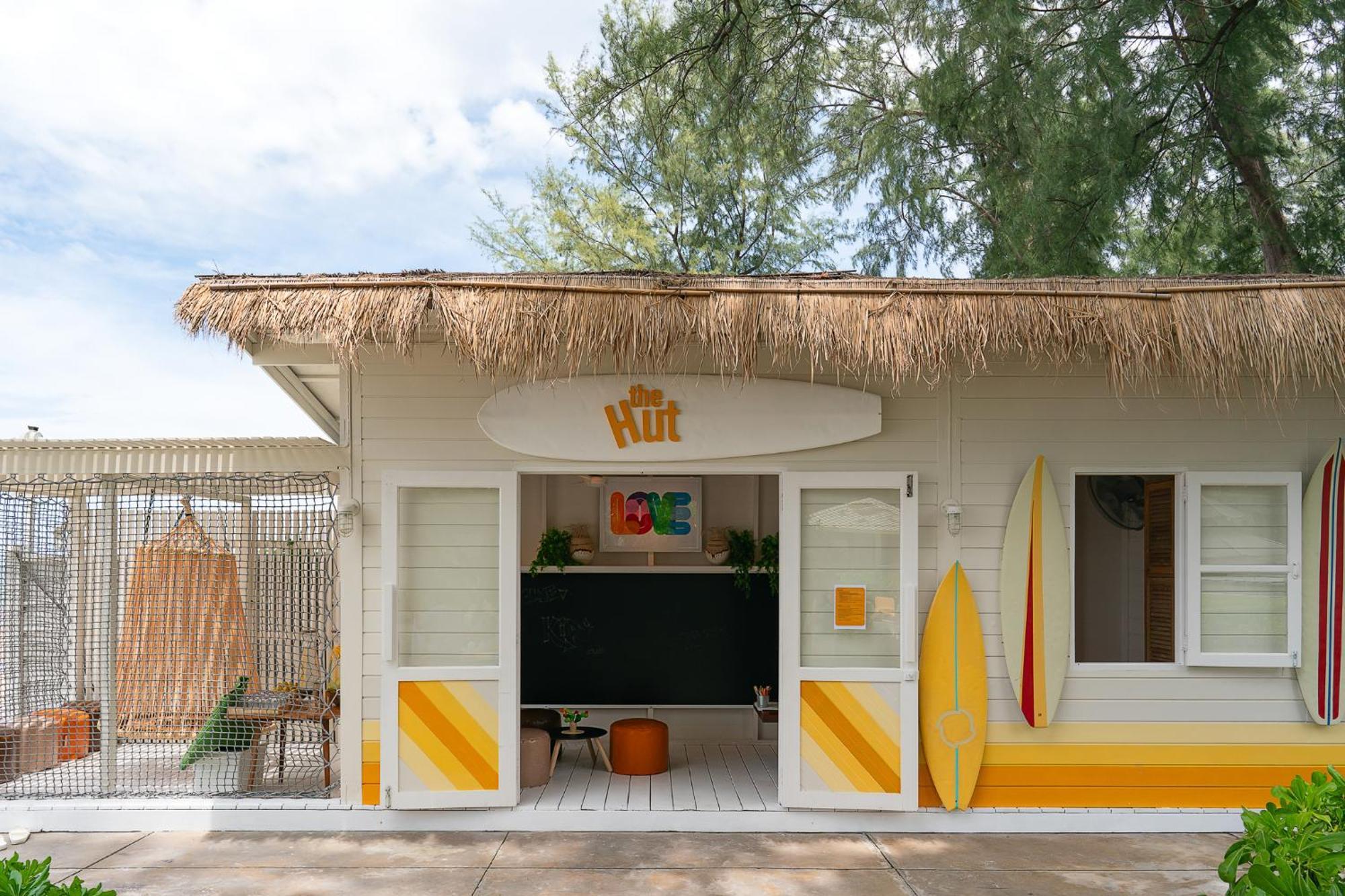 The Standard, 5* Hua Hin