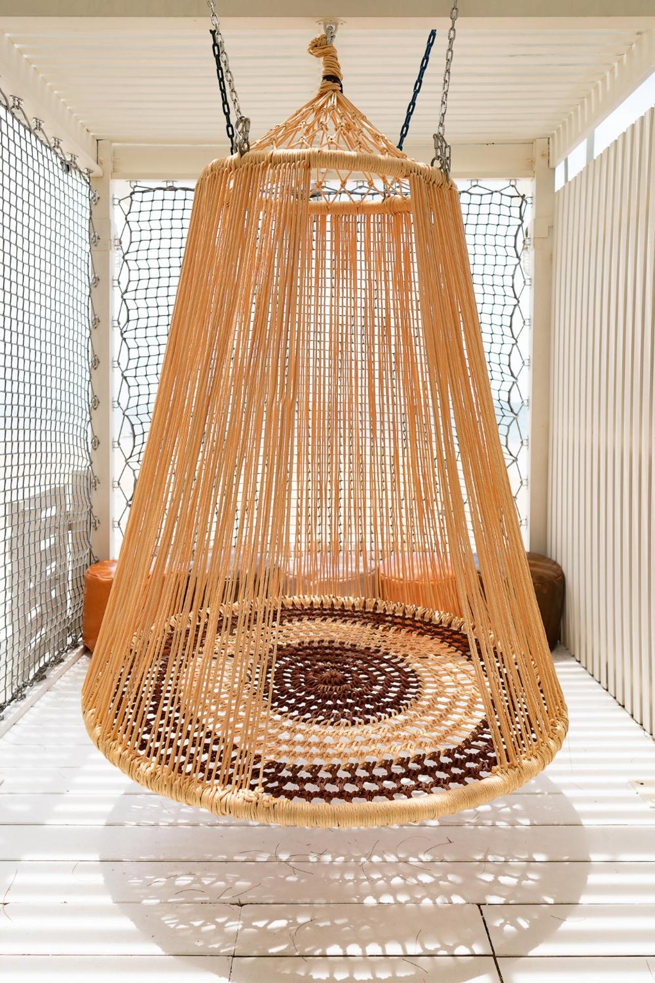 The Standard, Resort