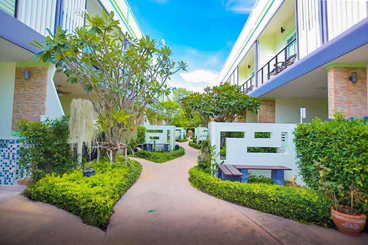 Baan Noppadol Hotel HHQ