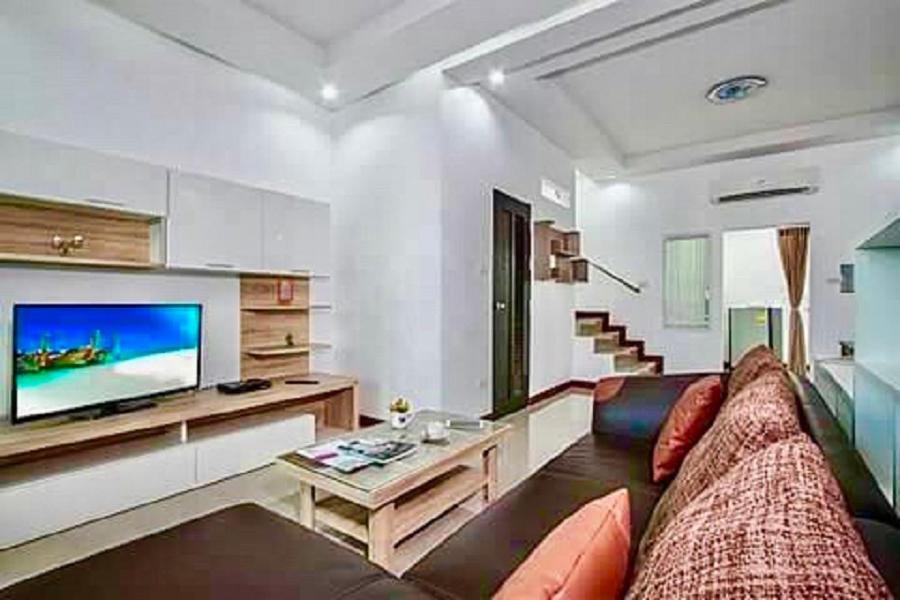 Hotel Baan Noppadol