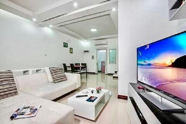 Hotel Baan Noppadol 3*